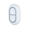 Dahua DHI-ARD822-W2(868) AirShield Bouton de panique sans fil à 2 boutons 