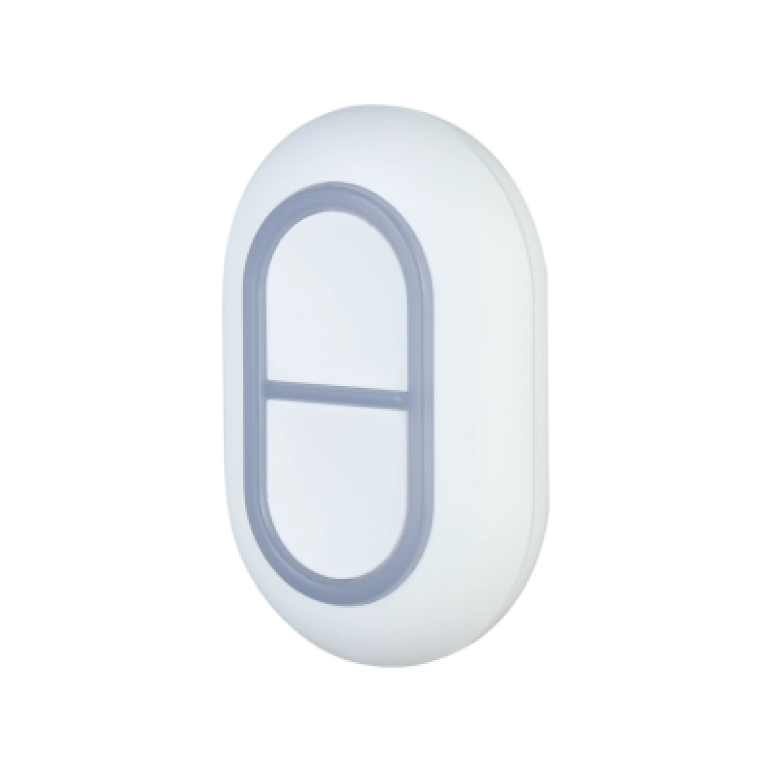 Dahua DHI-ARD822-W2(868) AirShield Bouton de panique sans fil à 2 boutons 