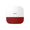 Dahua DHI-ARA13-W2(868) AirShield Sirène extérieure sans fil avec flash rouge