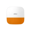 Dahua DHI-ARA13-W2(868) AirShield Sirène extérieure sans fil avec flash orange
