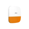 Dahua DHI-ARA13-W2(868) AirShield Sirène extérieure sans fil avec flash orange