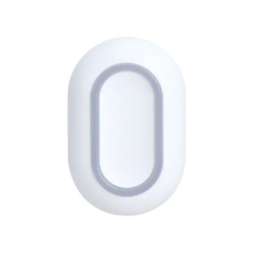 Bouton de panique sans fil Dahua DHI-ARD821-W2(868)