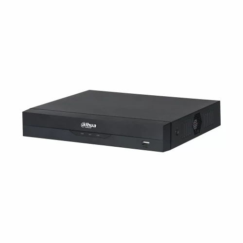 Dahua DHI-NVR4104HS-P-EI - Enregistreur vidéo sur IP - Wiszense - 1x LAN - 4x PoE - 4 caméras IP