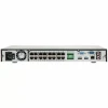 Dahua NVR5232-16P-EI - WizSense - Enregistreur vidéo sur IP - 16x PoE - 32 caméras IP