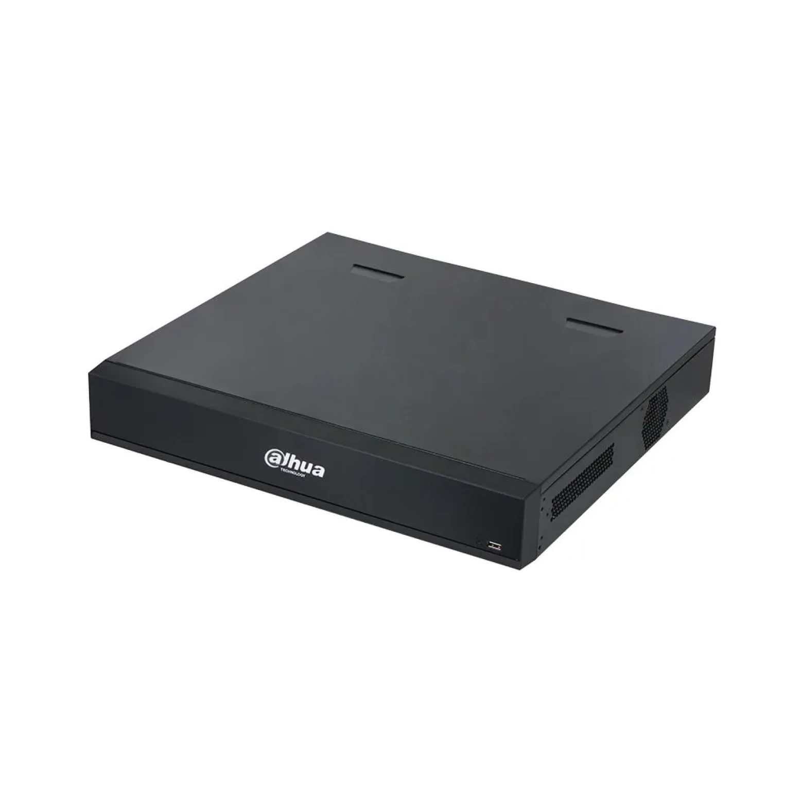 Dahua NVR5432-16HP-XI/Pro – NVR IA WizMind Pro à 32 canaux avec 16 ports PoE, WizSeek et AcuPick