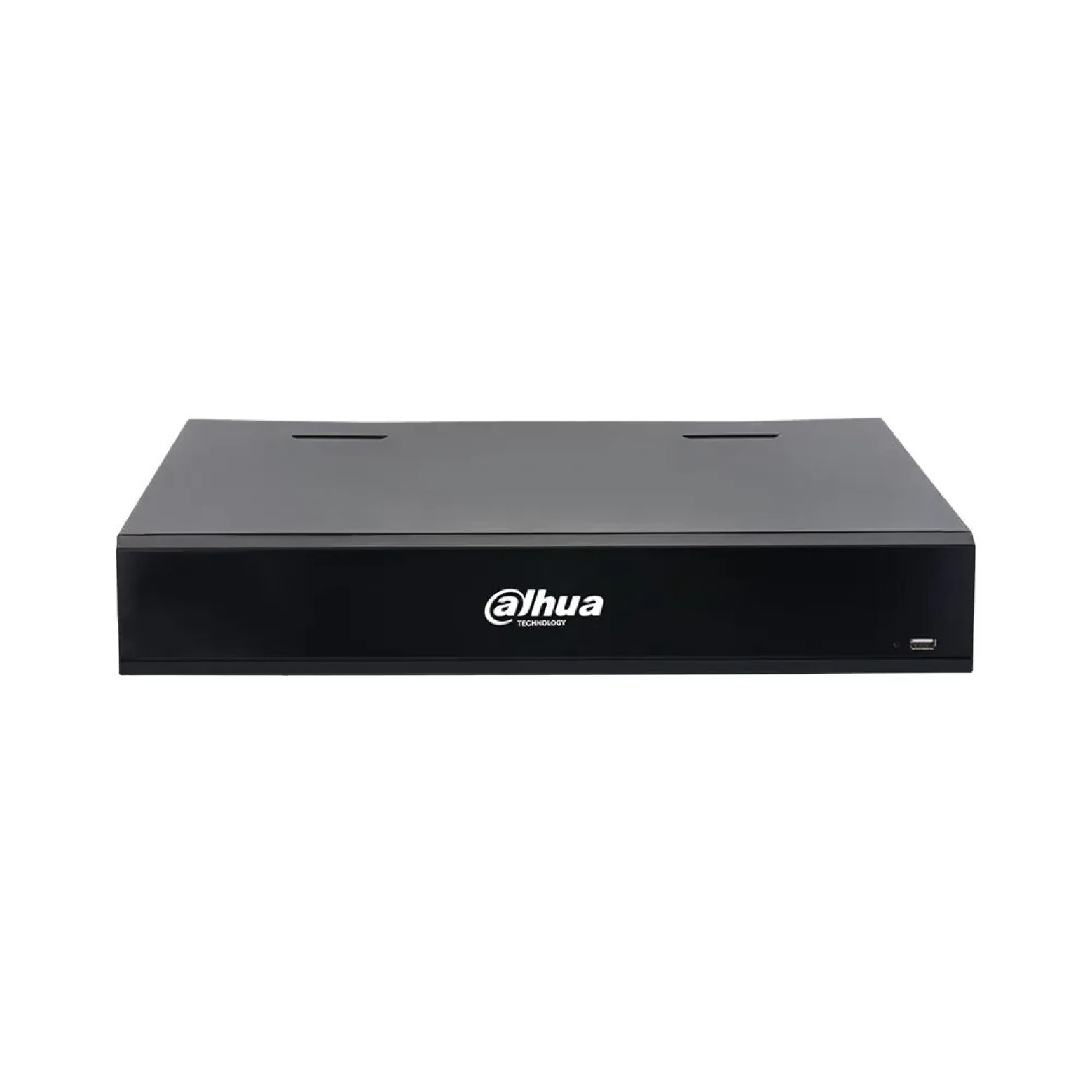 Dahua NVR5432-16HP-XI/Pro – NVR IA WizMind Pro à 32 canaux avec 16 ports PoE, WizSeek et AcuPick