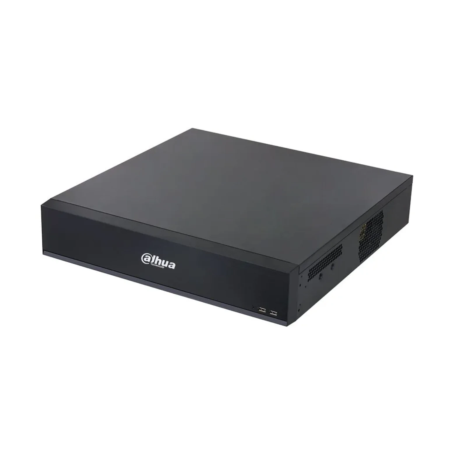 Dahua DHI-NVR5864-XI/Pro – NVR IA WizMind Pro à 64 canaux avec WizSeek, AcuPick et stockage RAID