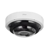 Dahua PDBW82041P-B360-E4-S2 - WizMind - Panorama - 4 x 5MP - 2,8-12mm -Varifocale - Zoom motorisé