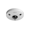 Dahua IPC-EBW81242-AS-S2 - WizMind - Panorama - Fish Eye - 12 Megapixel - Caméra IP 360