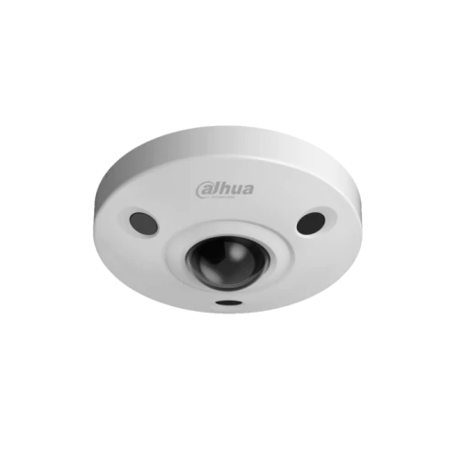 Dahua IPC-EBW81242-AS-S2 - WizMind - Panorama - Fish Eye - 12 Megapixel - Caméra IP 360