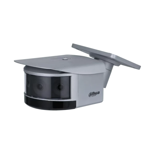 Dahua PFW81642-A180 - WizMind - Panorama - Bullet - 4 Megapixel IP - Camera