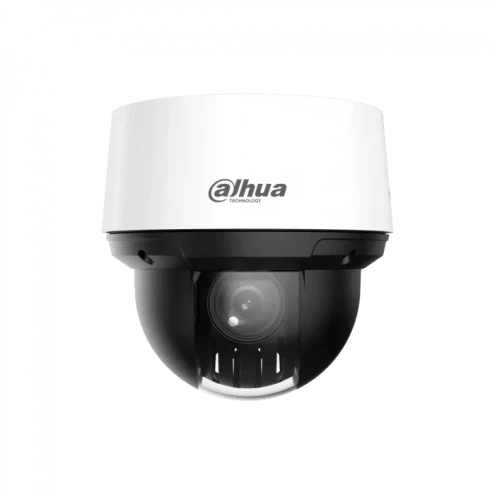 Dahua SD4A425DB-HNY-R WizSense- Starlight - Zoom optique 25x - Cache fumée - 4 Megapixel - IP - PTZ - Caméra