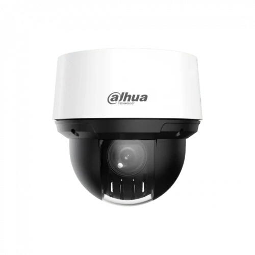 Dahua SD4A425DB-HNY-R WizSense- Starlight - Zoom optique 25x - Cache fumée - 4 Megapixel - IP - PTZ - Caméra