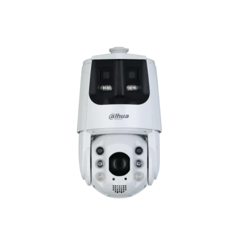 Dahua SDT6C432-4P-GB-APV-0280 - WizSense -Starlight - TiOC - zoom optique 32x - 4 mégapixels - IP - PTZ - Caméra