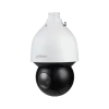 Dahua SD5A825GA-HNR - WizSense - Starlight - Zoom optique 25x - Auto tracking - 8 mégapixels - IP - PTZ - Caméra - Blanc
