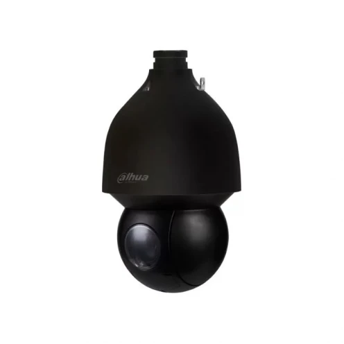 Dahua SD5A825GA-HNR - WizSense - Starlight - Zoom optique 25x - Auto tracking - 8 mégapixels - IP - PTZ - Caméra - Noir