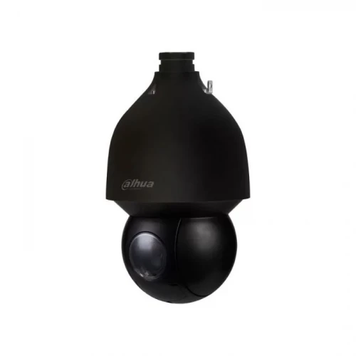 Dahua SD5A825GA-HNR - WizSense - Starlight - Zoom optique 25x - Auto tracking - 8 mégapixels - IP - PTZ - Caméra - Noir