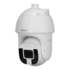 Dahua DH-SD8A3833GA-HNV – 8 MP – WizMind – Caméra PTZ IR Starlight+ 33x – Suivi automatique 3.0 – IR 500 m – IP67 – IK10 - Blanc