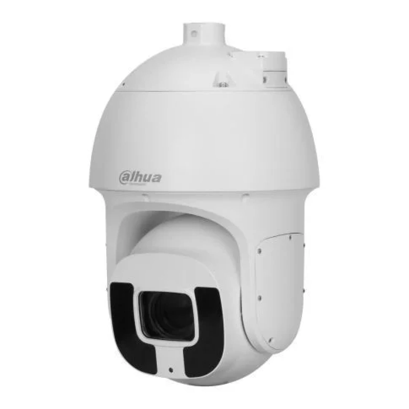 Dahua DH-SD8A3833GA-HNV – 8 MP – WizMind – Caméra PTZ IR Starlight+ 33x – Suivi automatique 3.0 – IR 500 m – IP67 – IK10 - Blanc