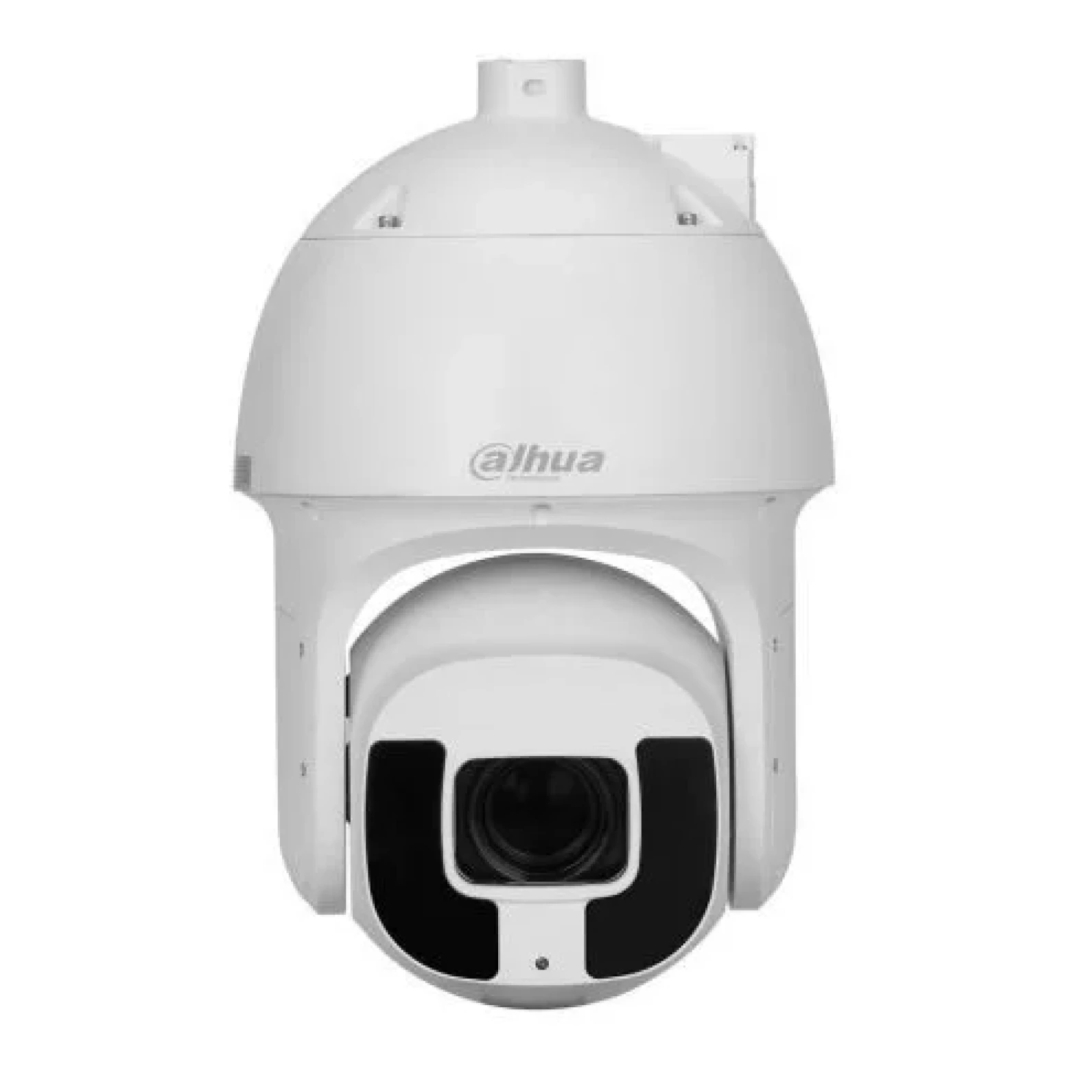Dahua DH-SD8A3833GA-HNV – 8 MP – WizMind – Caméra PTZ IR Starlight+ 33x – Suivi automatique 3.0 – IR 500 m – IP67 – IK10 - Blanc