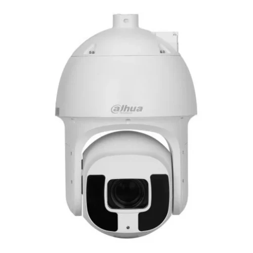 Dahua DH-SD8A3833GA-HNV – 8 MP – WizMind – Caméra PTZ IR Starlight+ 33x – Suivi automatique 3.0 – IR 500 m – IP67 – IK10 - Blanc