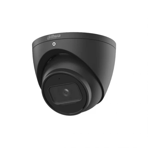 Dahua HDW5842T-ZE-S3 - Wizmind - Deeplight - 8MP - Tourelle - Varifocale 2,7-12mm - Caméra IP - Zwart