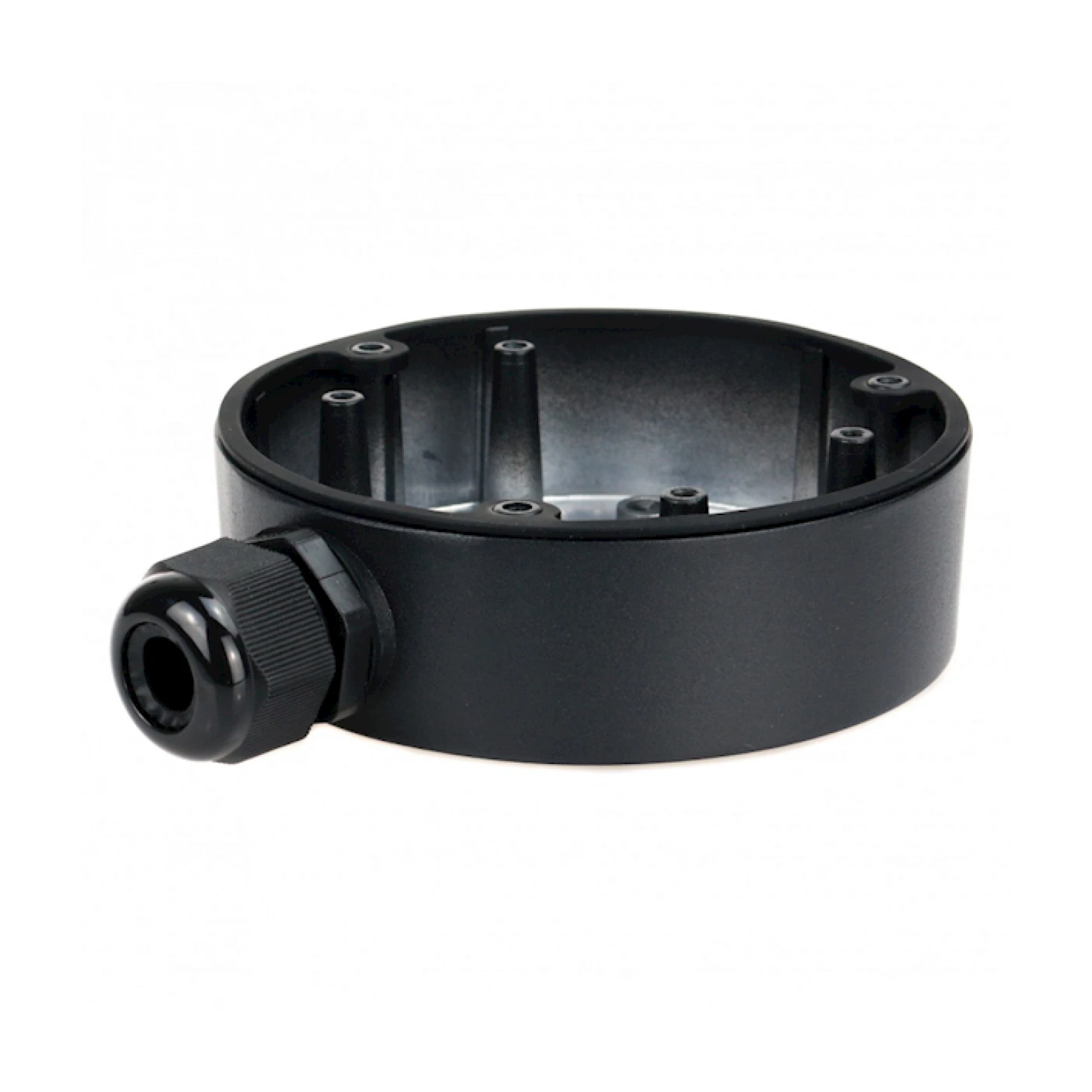 Hikvision DS-1280ZJ-DM21 Boîte de montage noire