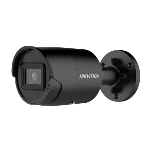 Hikvision DS-2CD2086G2-IU 8MP Mini Bullet Noir
