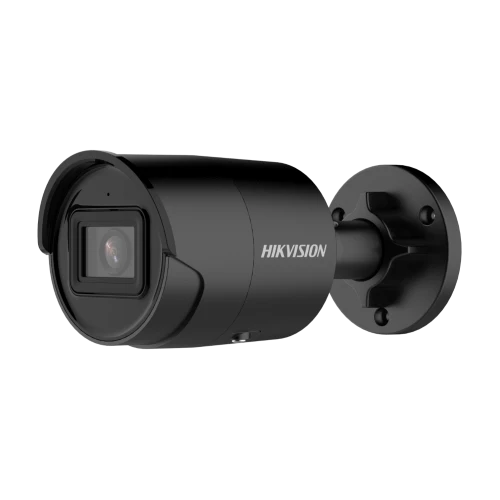 Hikvision DS-2CD2086G2-IU 8MP Mini Bullet Noir