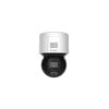 Hikvision DS-2DE3A400BW-DE - 4 mégapixels - ColorVu - Caméra Pan Tilt