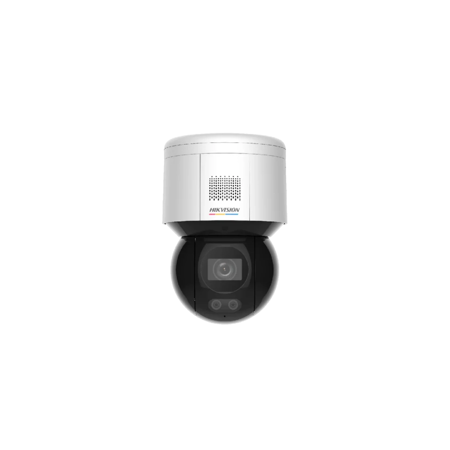 Hikvision DS-2DE3A400BW-DE - 4 mégapixels - ColorVu - Caméra Pan Tilt