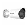 Hikvision DS-2CD2047G2H-LIU - ColorVu Hybrid - Mini Bullet - 4MP - IP - Wit
