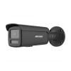 Hikvision DS-2CD2T87G2H-LI - ColorVu Hybrid - Bullet - 8MP - IP - Zwart
