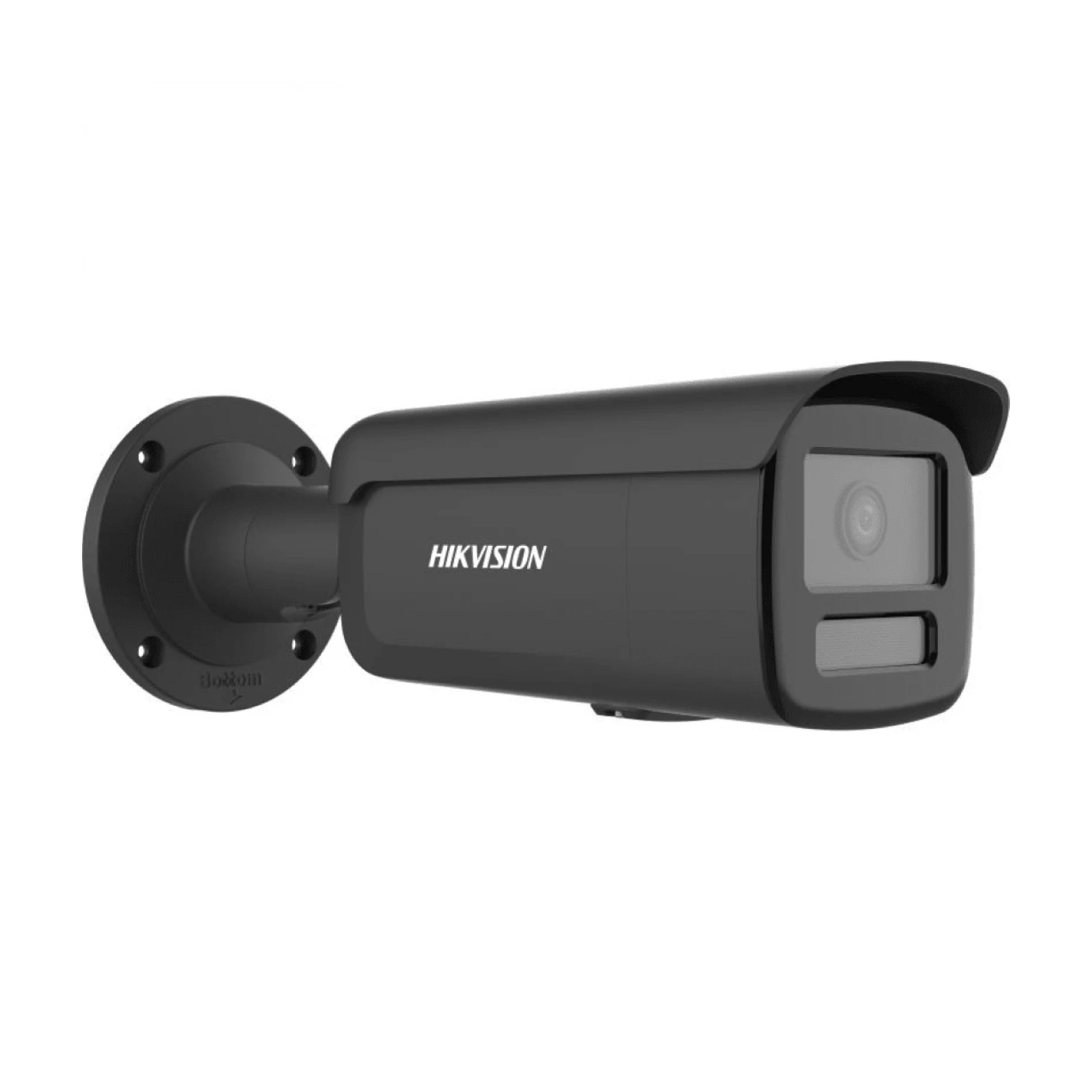 Hikvision DS-2CD2T87G2H-LI - ColorVu Hybrid - Bullet - 8MP - IP - Zwart