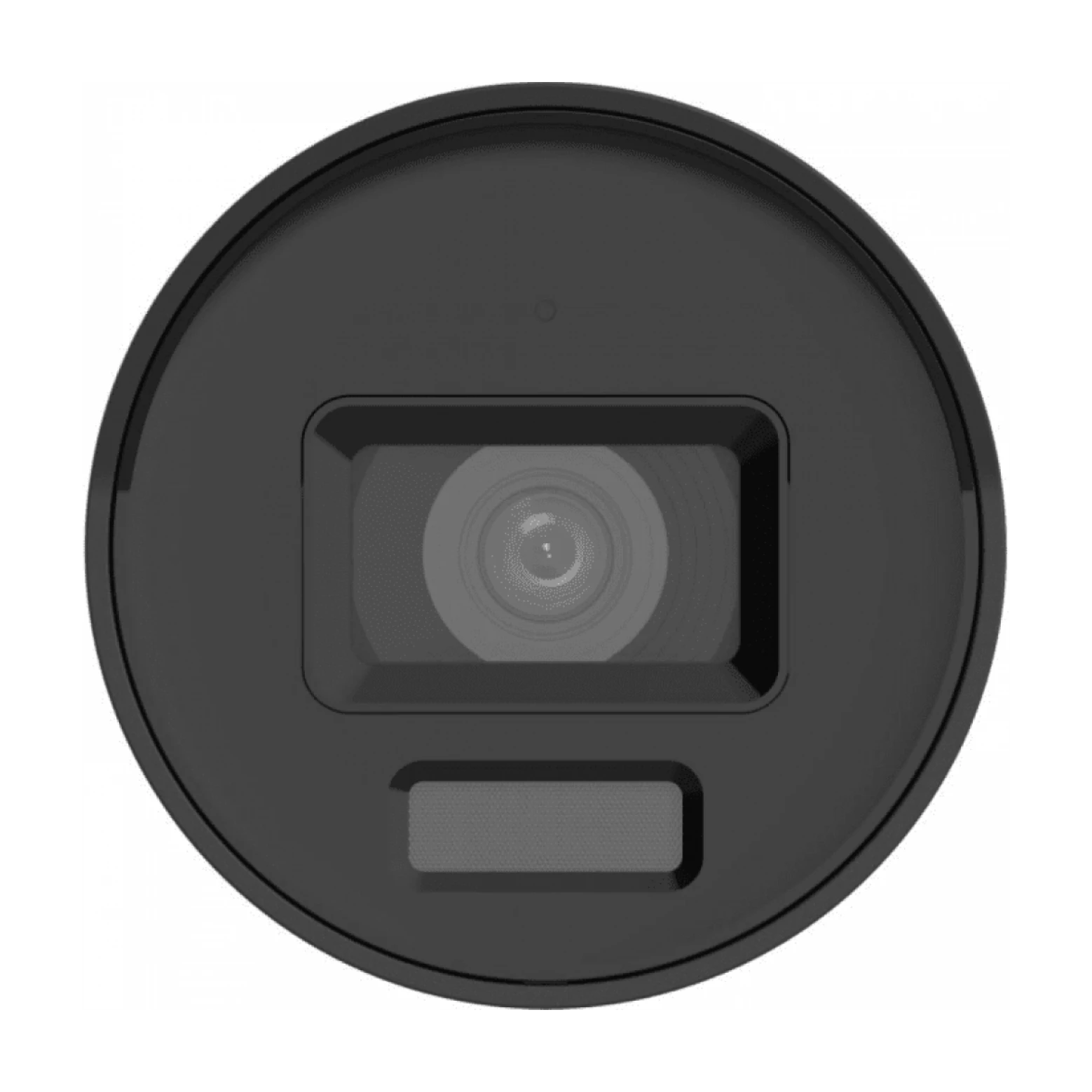 Hikvision DS-2CD2087G2H-LIU - ColorVu Hybrid - Mini Bullet - 8MP - IP - Zwart