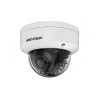 Hikvision - DS-2CD2787G2HT-LIZS - ColorVu Hybrid - Dôme varifocal - 8MP - IP - Wit