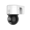 Hikvision DS-2DE3A400BW-DE - 4 mégapixels - ColorVu - Caméra Pan Tilt