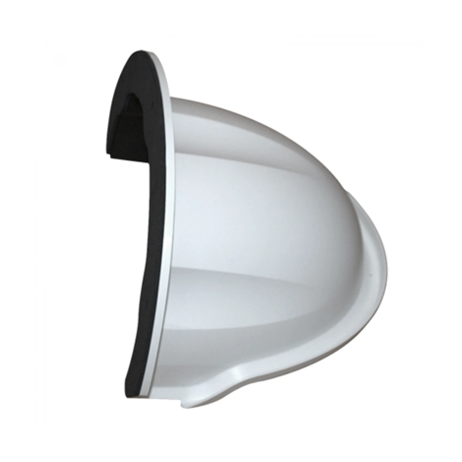 Hikvision housse de pluie DS-1250ZJ pour caméras dôme