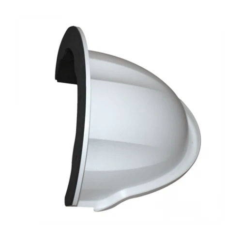 Hikvision Capot de pluie DS-1250ZJ pour caméras dôme