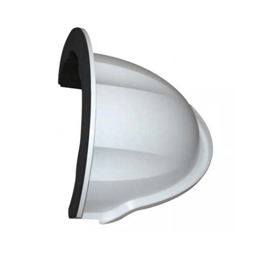 Hikvision Capot de pluie DS-1250ZJ pour caméras dôme