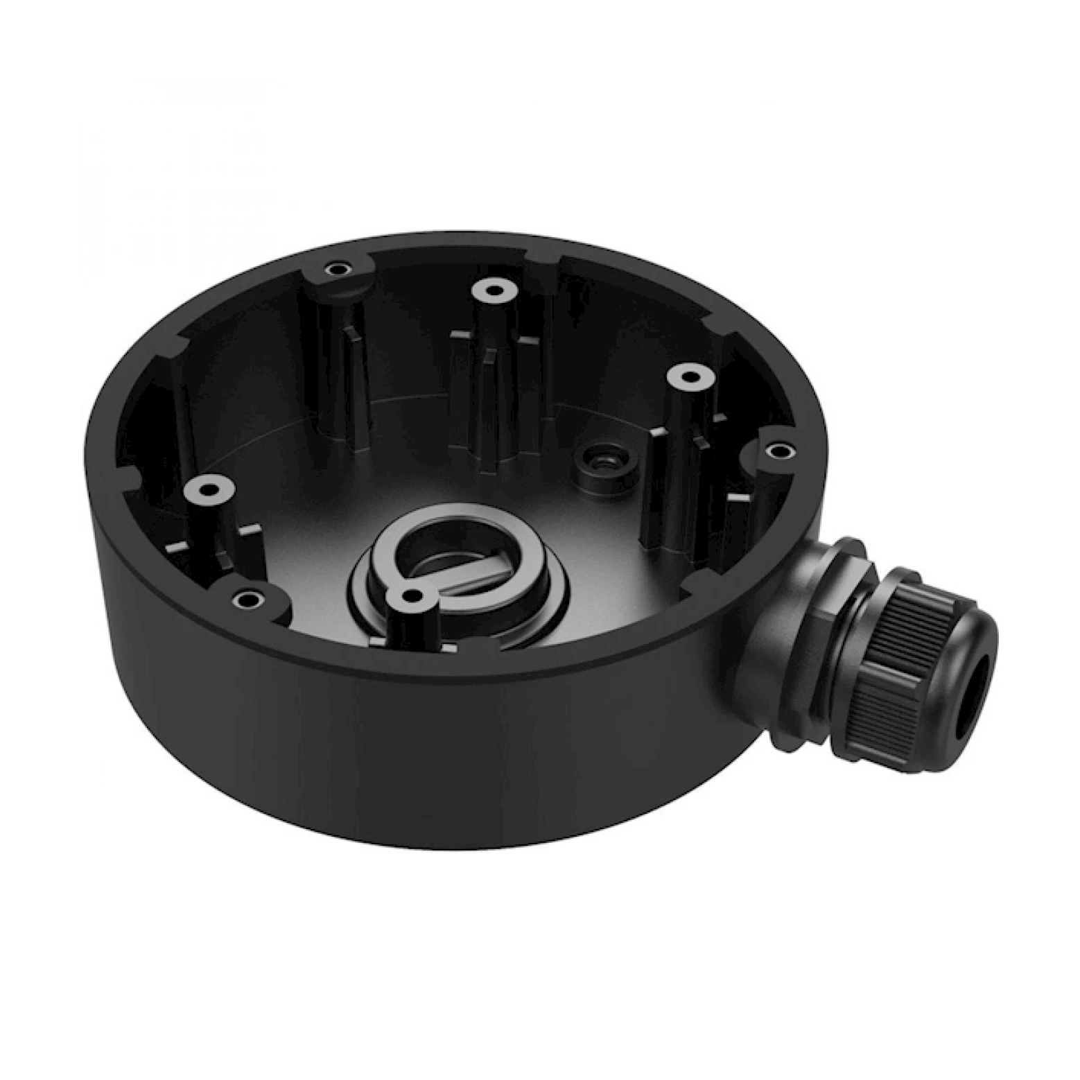 Hikvision DS-1280ZJ-DM46 boîte de montage zwart