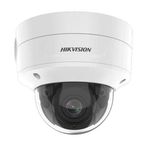Hikvision - DS-2CD2786G2-IZS - Acusense - Varifocal - Objectif 2,8-12mm - Dôme - 4MP - IP - Wit