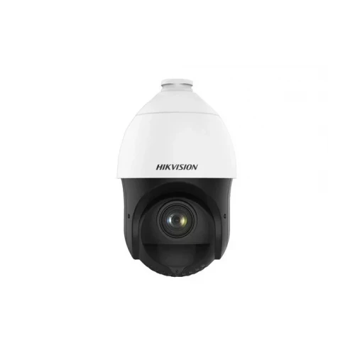 Hikvision DS-2DE4225IW-DE/T5 - 2 mégapixels - Intérieur/Extérieur - Vision nocturne - Zoom 25x - 100m IR - Acusense - PTZ