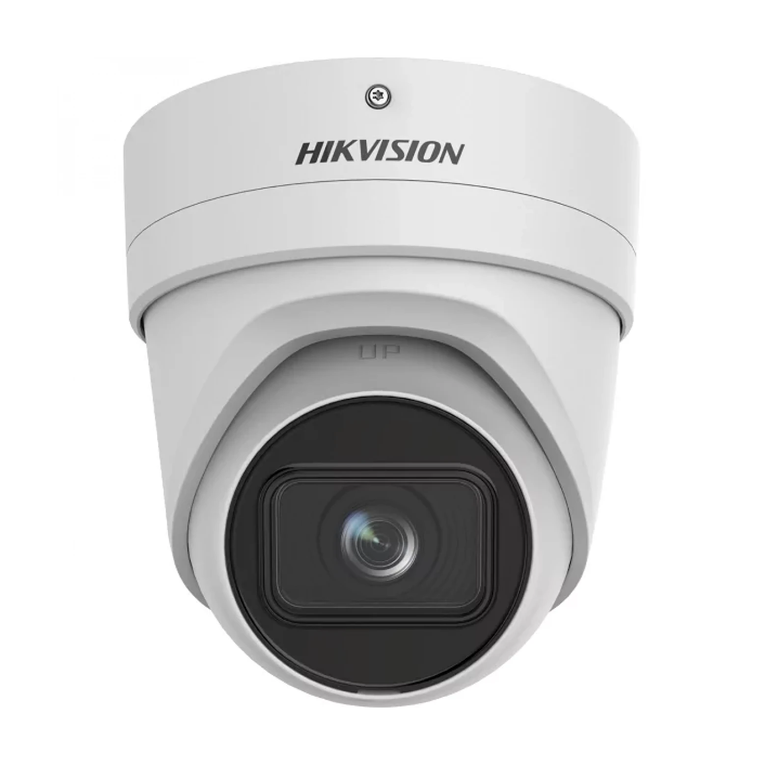 Hikvision DS-2CD2H46G2-IZS - 4MP - Varifocus - Tourelle - 2.8MM-12MM - 40m IR - WDR - Ultra Low Light - Wit