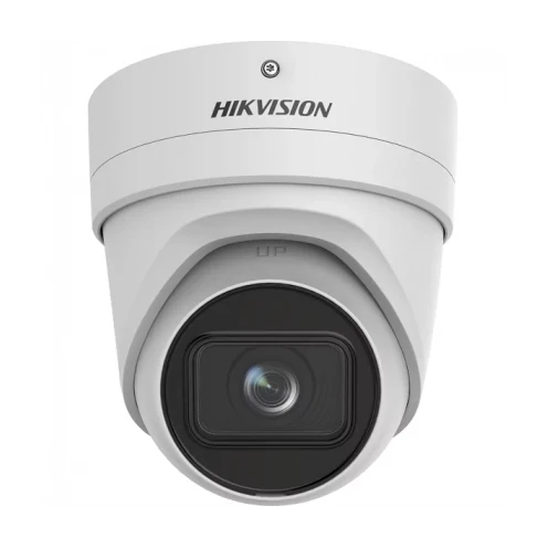 Hikvision DS-2CD2H46G2-IZS - 4MP - Varifocus - Tourelle - 2.8MM-12MM - 40m IR - WDR - Ultra Low Light - Wit
