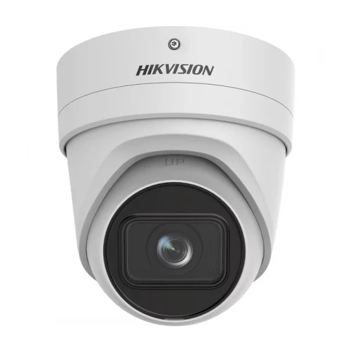 Hikvision DS-2CD2H46G2-IZS - 4MP - Varifocus - Tourelle - 2.8MM-12MM - 40m IR - WDR - Ultra Low Light - Wit