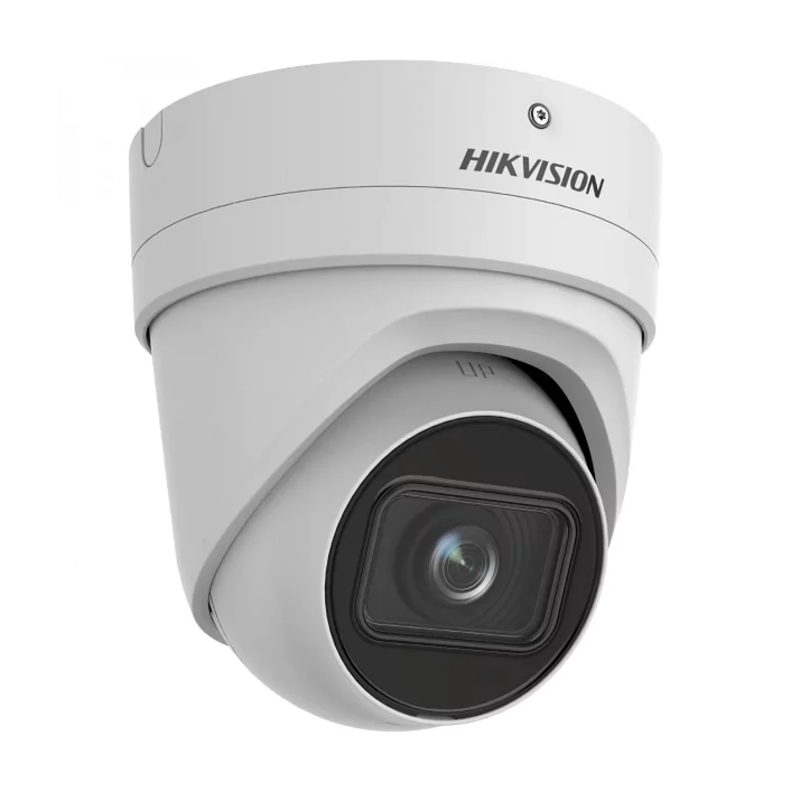 Hikvision DS-2CD2H46G2-IZS - 4MP - Varifocus - Tourelle - 2.8MM-12MM - 40m IR - WDR - Ultra Low Light - Wit