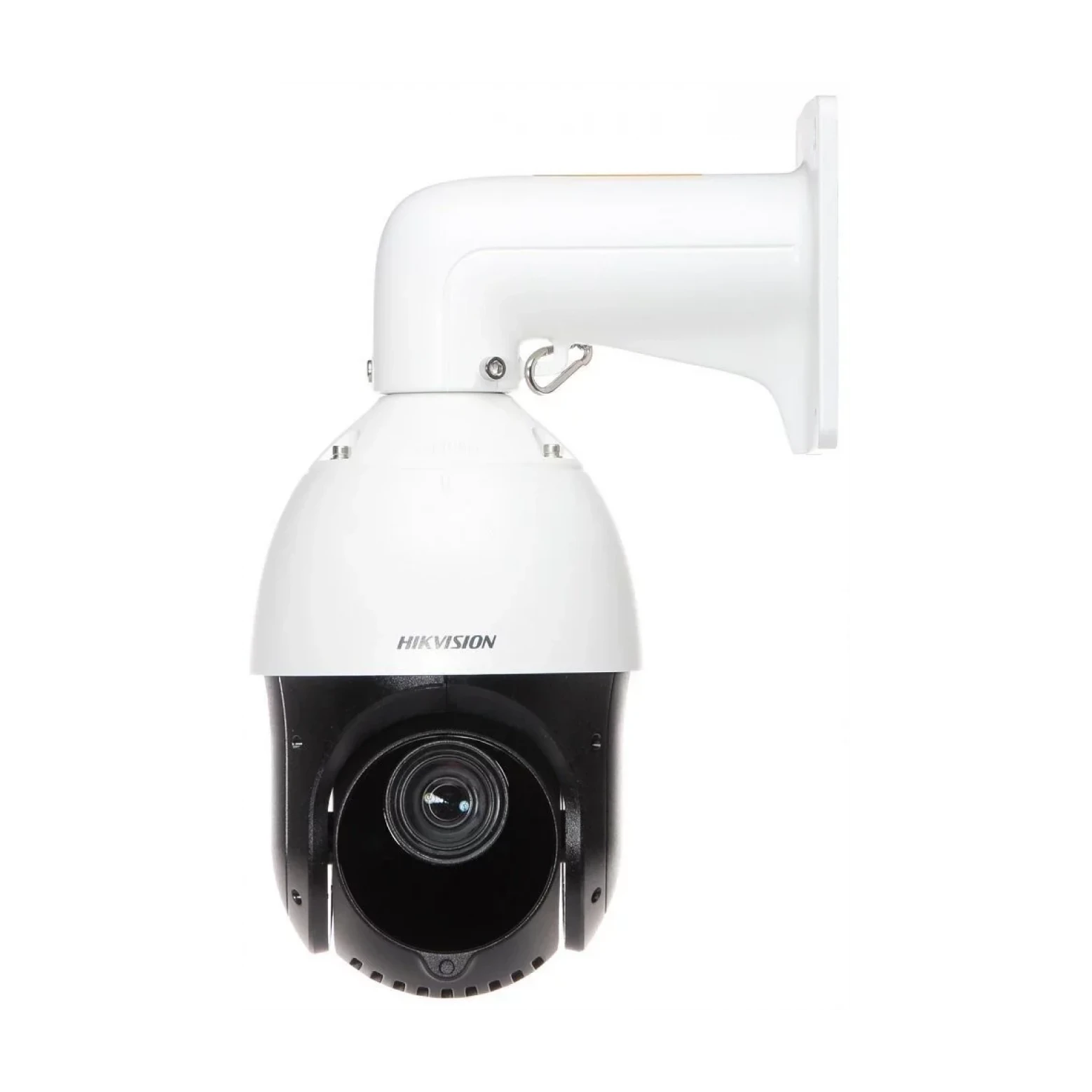 Hikvision DS-2DE4225IW-DE/T5 - 2 mégapixels - Intérieur/Extérieur - Vision nocturne - Zoom 25x - 100m IR - Acusense - PTZ