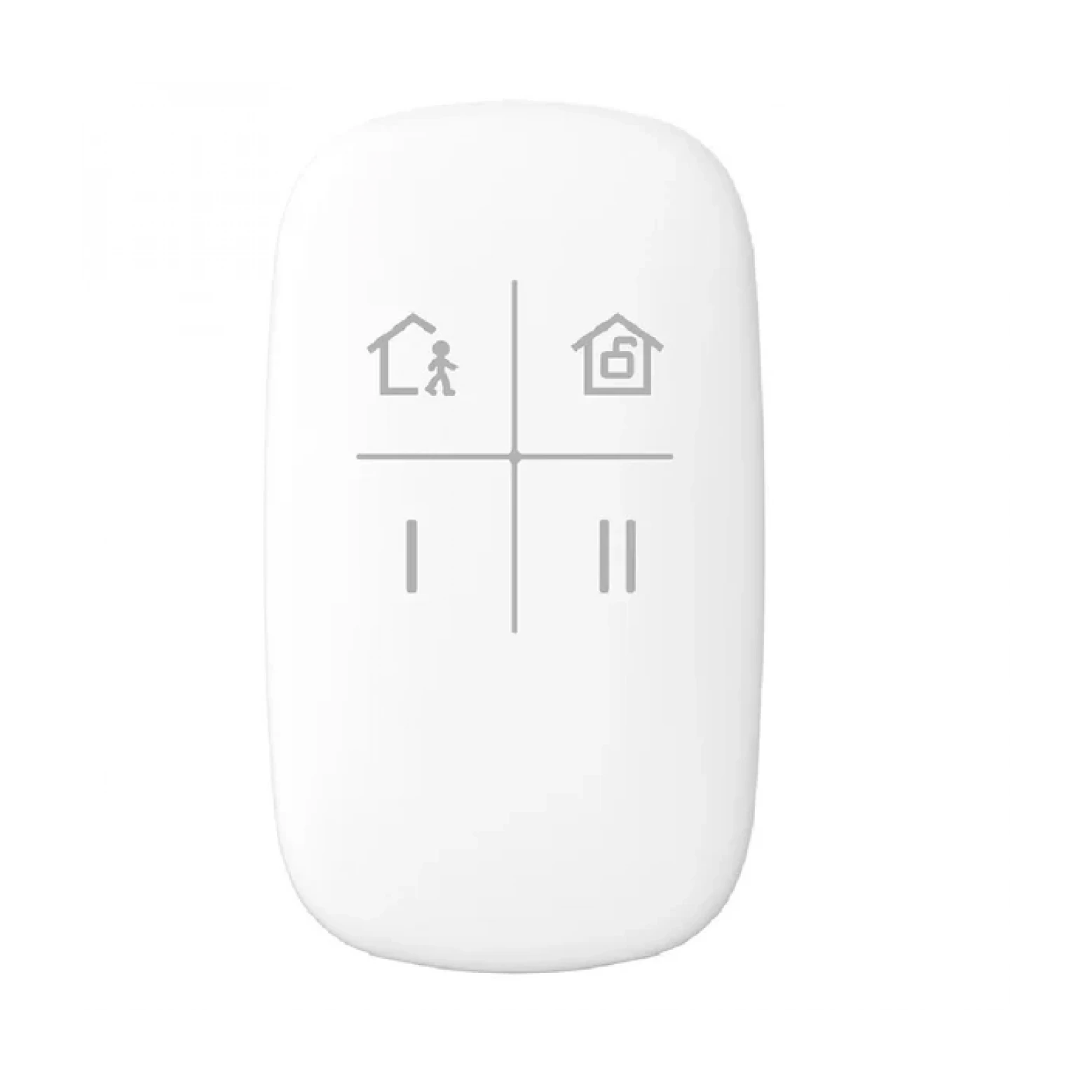 Télécommande Hikvision DS-PKF1-WE