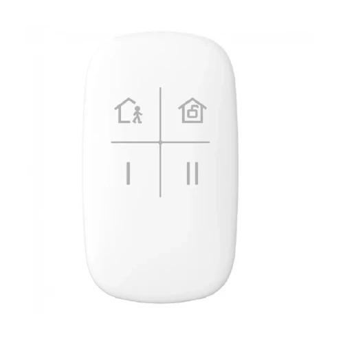 Télécommande Hikvision DS-PKF1-WE